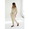 Kalhoty Muse Sand 2