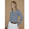 Breton top 2